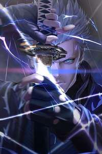 Devil May Cry - Posters