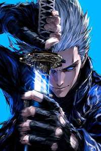 Devil May Cry - Posters