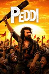 Peddi