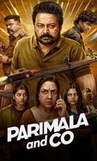 Parimala & Co