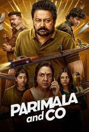 Parimala & Co
