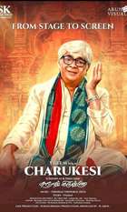 Charukesi