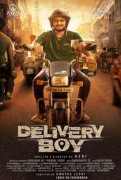 Delivery Boy