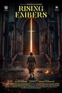 Rising Embers - Posters