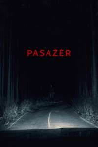 Passenger - Posters