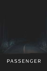 Passenger - Posters