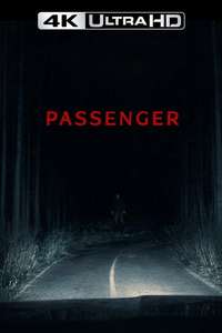 Passenger - Posters