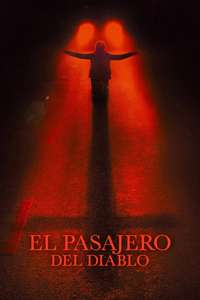 Passenger - Posters