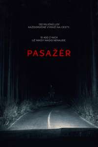 Passenger - Posters