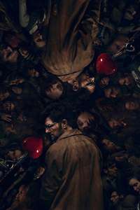 Hokum - Posters