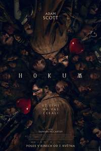 Hokum - Posters