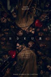 Hokum - Posters
