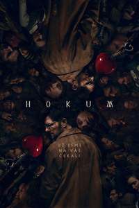 Hokum - Posters