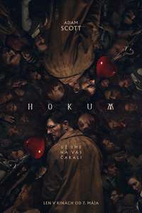 Hokum - Posters