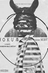 Hokum - Posters