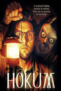 Hokum - Posters