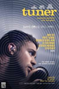Tuner - Posters