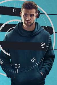 Tuner - Posters