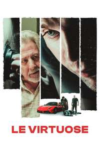 Tuner - Posters