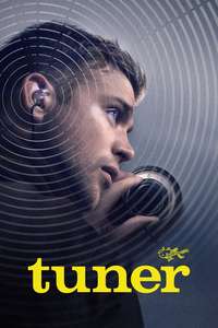 Tuner - Posters