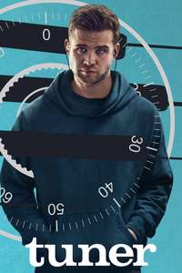 Tuner - Posters