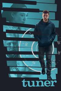 Tuner - Posters