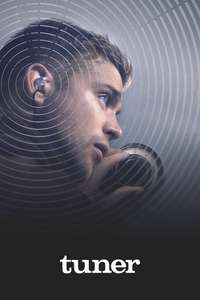 Tuner - Posters