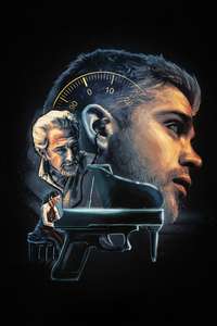 Tuner - Posters