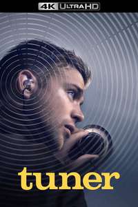 Tuner - Posters