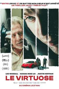 Tuner - Posters