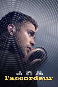 Tuner - Posters