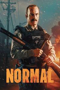 Normal - Posters