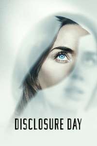 Disclosure Day - Posters