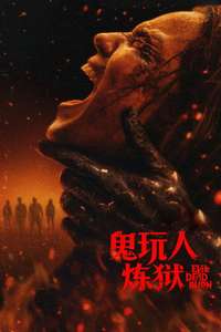 Evil Dead Burn - Posters