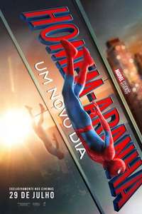 Spider-Man: Brand New Day - Posters