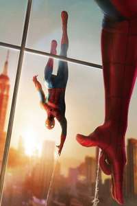 Spider-Man: Brand New Day - Posters