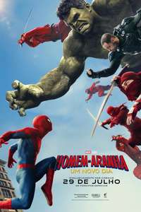 Spider-Man: Brand New Day - Posters