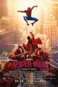 Spider-Man: Brand New Day - Posters