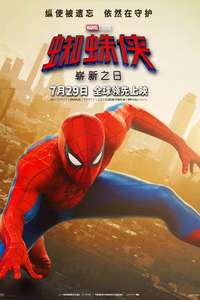 Spider-Man: Brand New Day - Posters