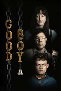 Good Boy - Posters