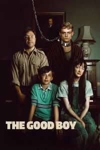 Good Boy - Posters