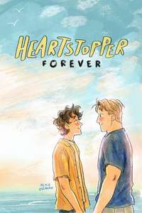 Heartstopper Forever - Posters