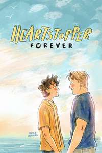 Heartstopper Forever - Posters