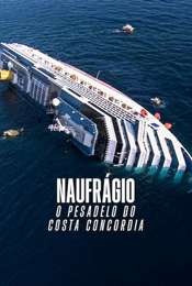 Shipwrecked: Nightmare at Sea