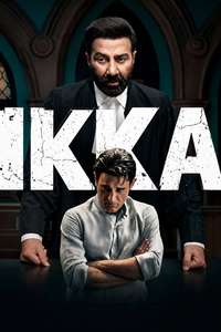 Ikka - Posters