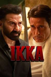 Ikka - Posters