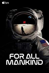 For All Mankind - Posters