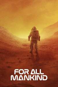 For All Mankind - Posters