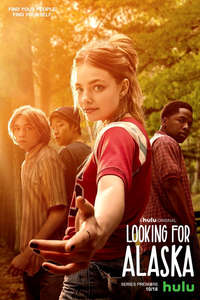 Looking for Alaska - Posters