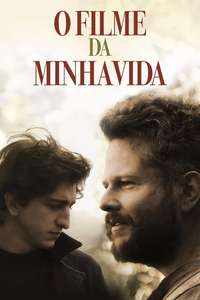 The Movie of My Life - Posters
